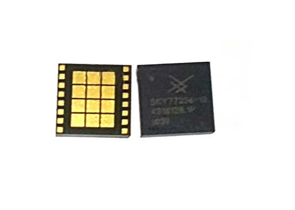 Amplifier IC For HTC Desire / Nexus One from www.parts4repair.com