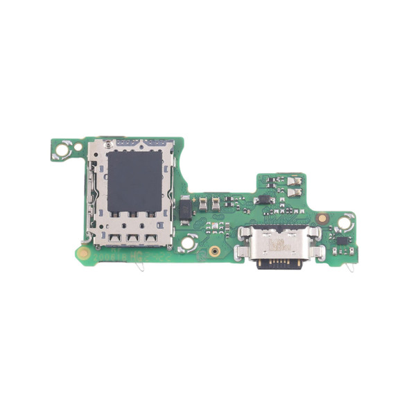 Infinix Note 40 Pro 4G Charging Port Board Replacement