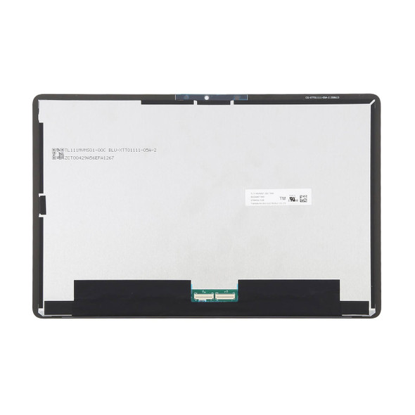 Lenovo Yoga Tab 2025 TB710FU LCD Display Replacement