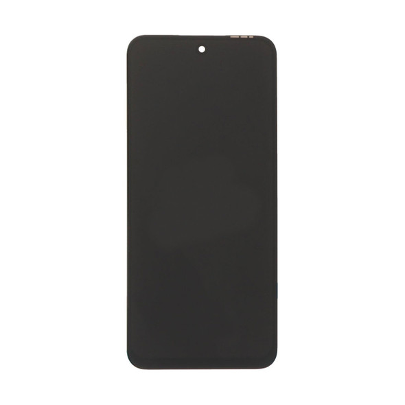 Infinix Smart 10 X6725 Screen Replacement 