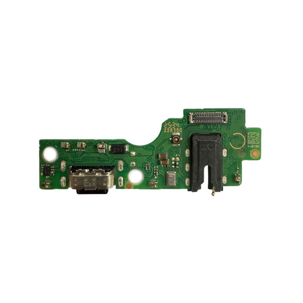 Infinix Smart 10 X6725 USB Charging Port