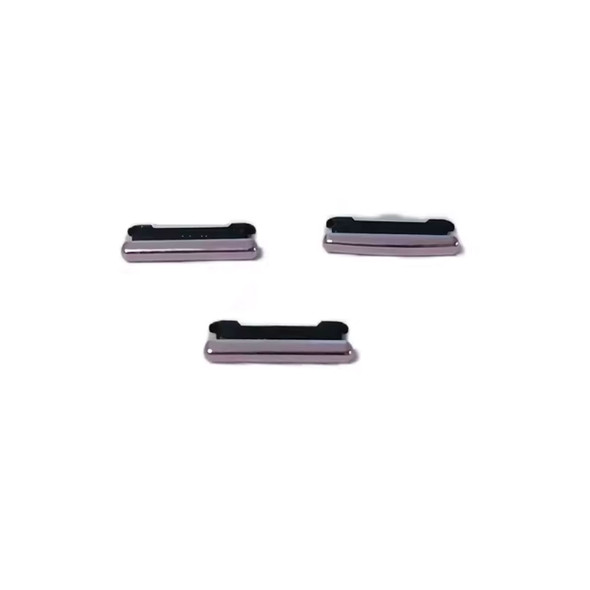LG Velvet 5G Side Keys Replacement