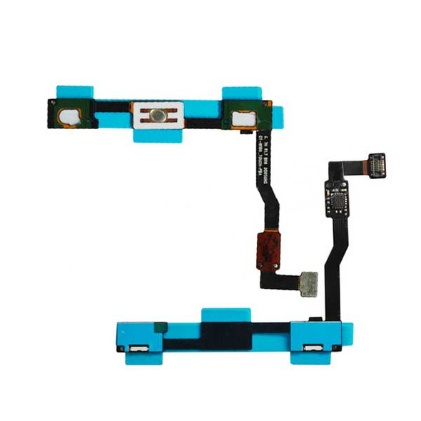 Samsung I9100 Galaxy S II Touch Sensor Keyboard Flex Cable