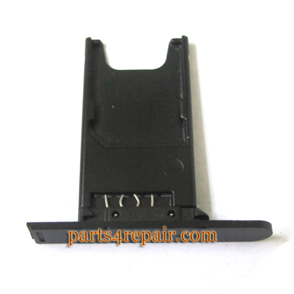 Nokia N9 SIM Connector from www.parts4repair.com