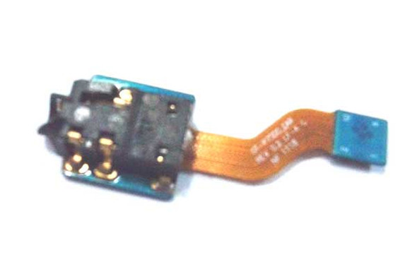 Samsung P7500 Galaxy Tab 10.1 3G Audio Flex Cable from www.parts4repair.com