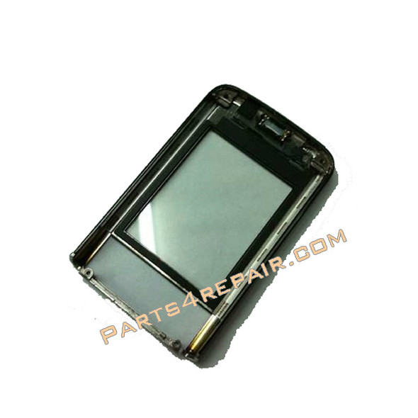 Full Housing Cover Replacement for Nokia 8800 Gold Arte 4G