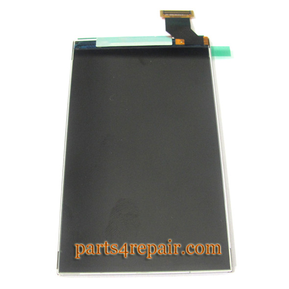 Nokia Lumia 710 LCD Screen from www.parts4repair.com