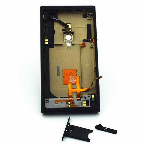 Back Housing Assembly Cover for Nokia Lumia 800