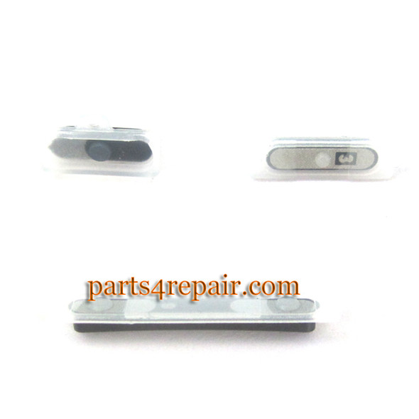 Sony Xperia S Volume Key + Camera Key + Power Key