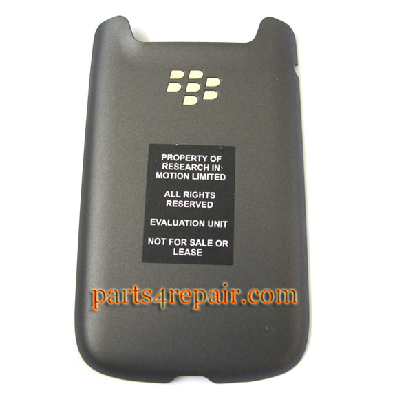 BlackBerry Bold 9790 Back Cover from www.parts4repair.com