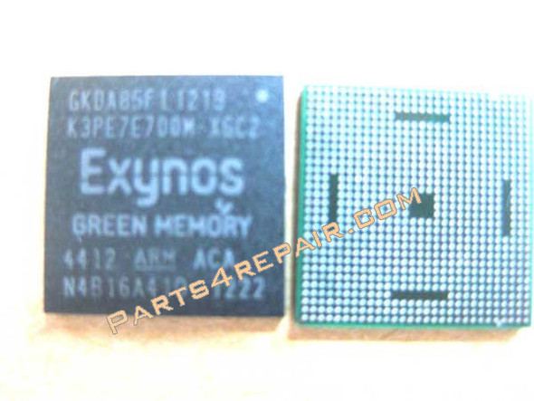 Samsung I9300 Galaxy S III CPU Chip