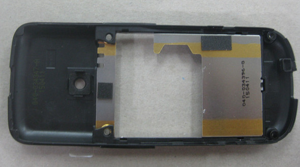 we can offer Nokia 8800 Sapphire Arte Middle Cover