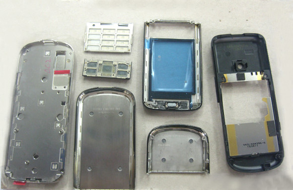 we can offer Nokia 8800 Sapphire Arte Full Housing Cover