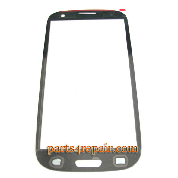 Touch Lens for Samsung I9300 Galaxy S III -Blue