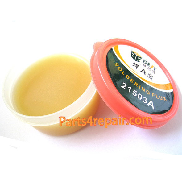 150g Soldering Solder Paste Flux Cream