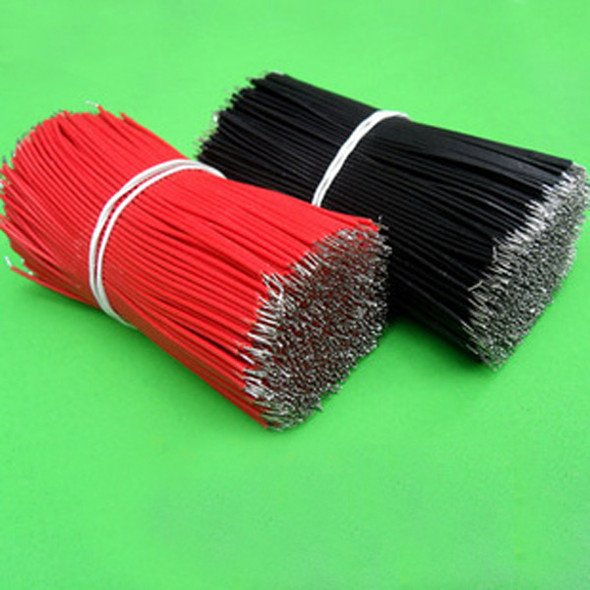 1000pcs Motherboard Jumper Cable Wires Tinned 10cm from www.parts4repair.com