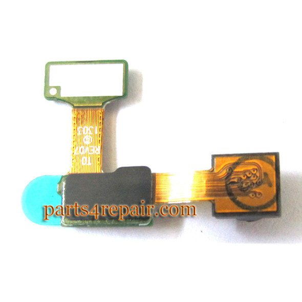 Samsung Galaxy Note II N7100 Front Camera Flex Cable
