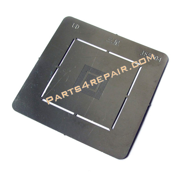 Samsung I9100 Galaxy S II Reballing Network for CPU Samsung I9100 Galaxy S II Reballing Network for CPU