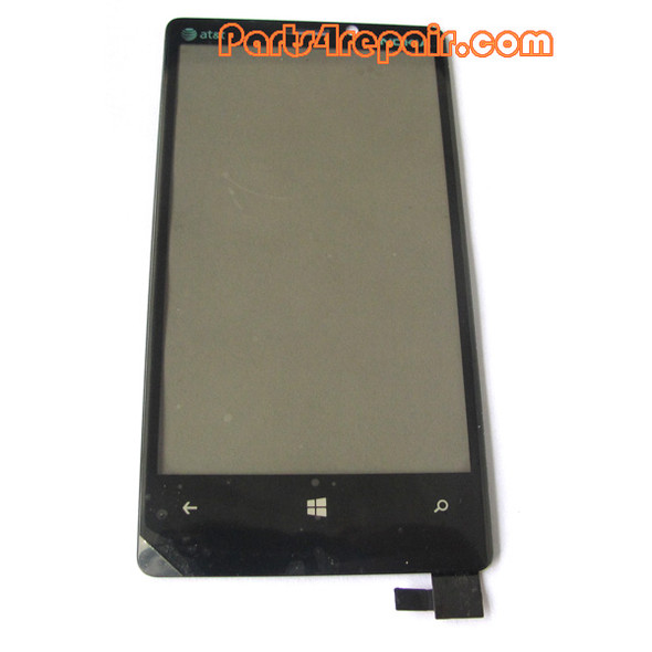 Nokia Lumia 920 Touch Screen with Digitizer from www.parts4repair.com