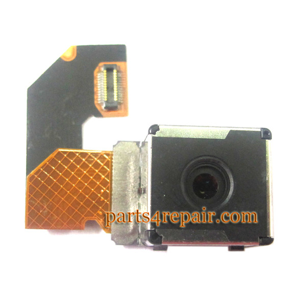 41MP Back Camera Flex Cable for Nokia 808 Pureview (Used)