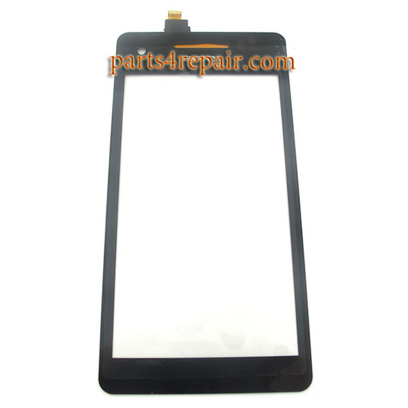 Touch Screen Digitizer for Sony Xperia V LT25I