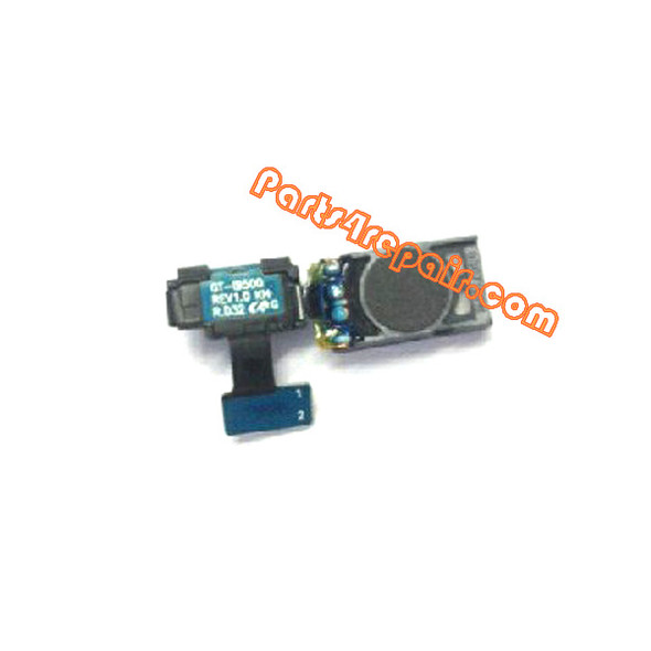 Earpiece Seaker Flex Cable for Samsung I9500 Galaxy S4 Earpiece Seaker Flex Cable for Samsung I9500 Galaxy S4