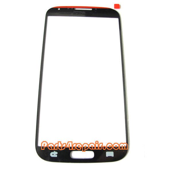 Touch Lens for Samsung I9500 Galaxy S4 -Black