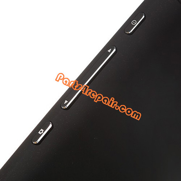 We can offer Back Cover for Sony Xperia T LT30p -Black