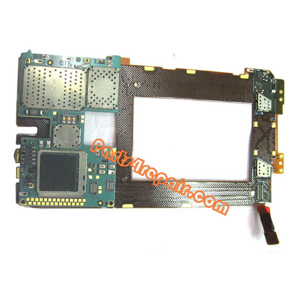 PCB Main Board for Nokia Lumia 920 from www.parts4repair.com PCB Main Board for Nokia Lumia 920 from www.parts4repair.com