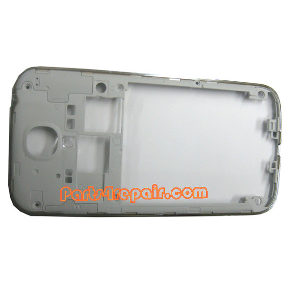 Middle Cover for Samsung I9500 Galaxy S4 from www.part4repair.com