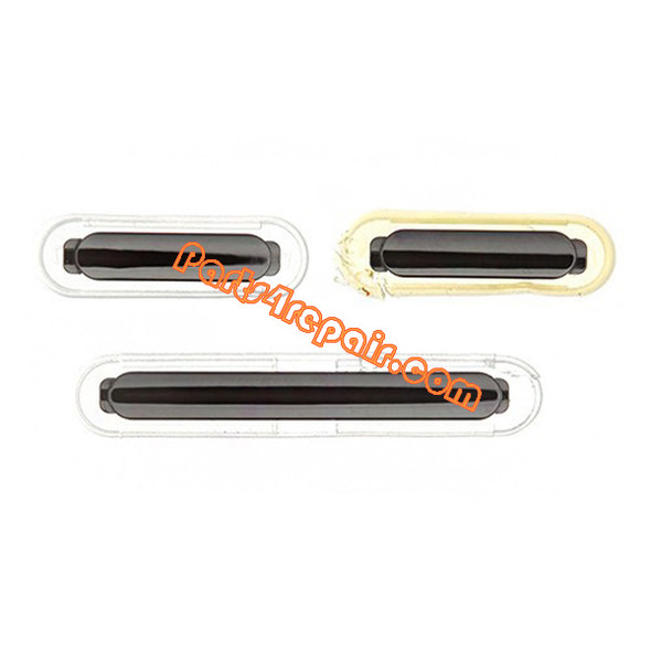 Side Keys for Nokia Lumia 920 from www.parts4repair.com