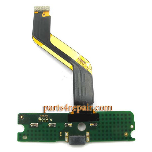 We can offer Dock Charging Flex Cable for Nokia Lumia 720