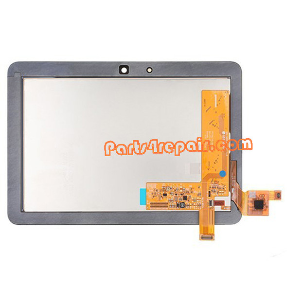 Complete Screen Assembly for Amazon Kindle Fire HD 7
