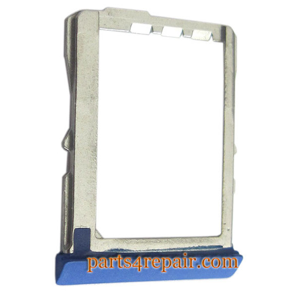 SIM Tray for HTC Window Phone 8X from www.parts4repair.com