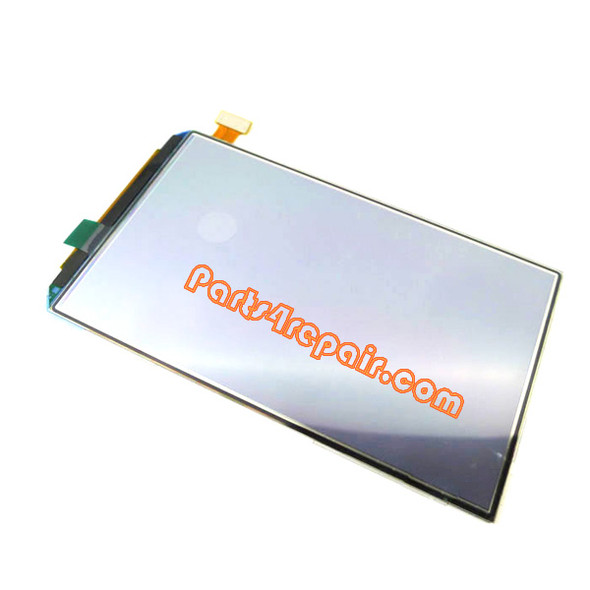 LCD Screen for Nokia Lumia 810 (T-Mobile Version) from www.parts4repair.com