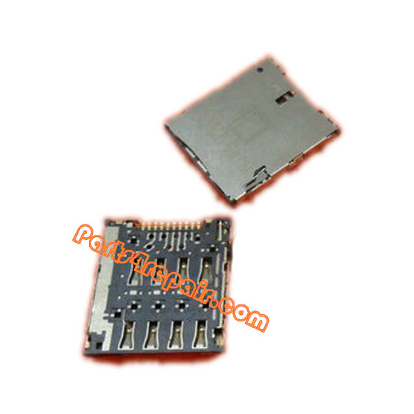 SIM Holder for Nokia Lumia 710 from www.parts4repair.com SIM Holder for Nokia Lumia 710 from www.parts4repair.com