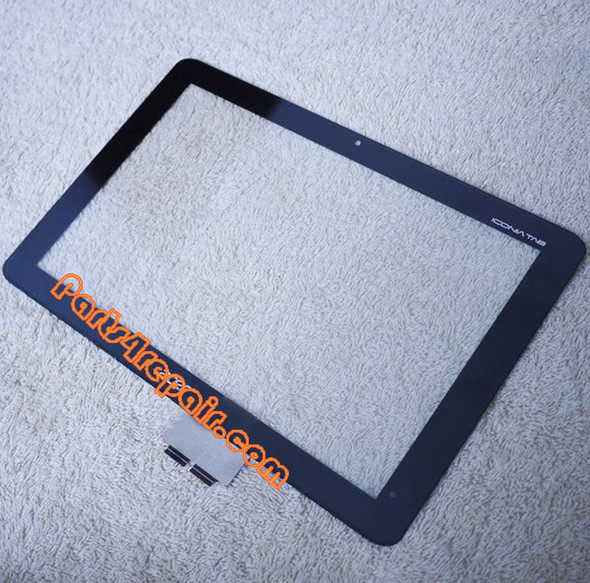 Touch Screen Digitizer for Acer Iconia Tab A210 from www.parts4repair.com