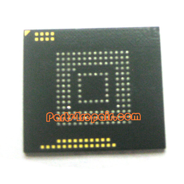 Flash Chip with Program for Samsung I9500 Galaxy S4 Flash Chip with Program for Samsung I9500 Galaxy S4