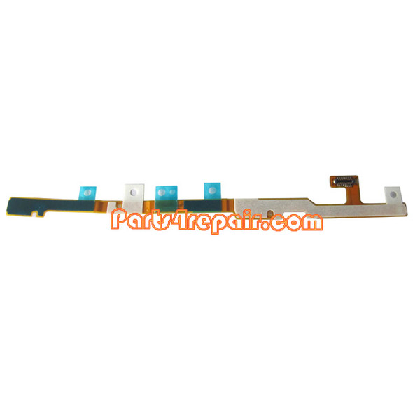 Side Key Flex Cable for Nokia Lumia 720