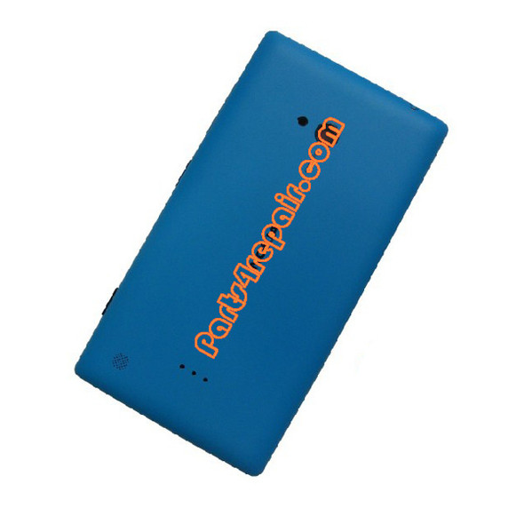 Back Cover for Nokia Lumia 720 -Blue
