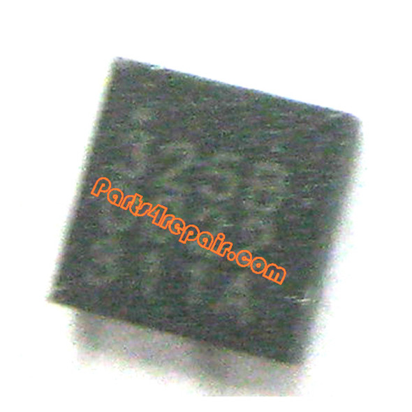 Microphone IC for Samsung I9500 Galaxy S4 from www.parts4repair.com