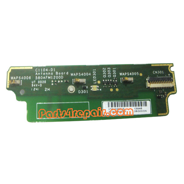 We can offer PCB Board for Sony Xperia miro ST23I
