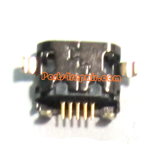 Dock Charging Connector for HTC Window Phone 8S Dock Charging Connector for HTC Window Phone 8S