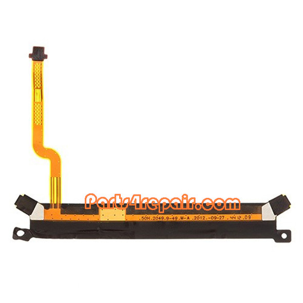 Keypad Light Flex Cable for HTC Window Phone 8S