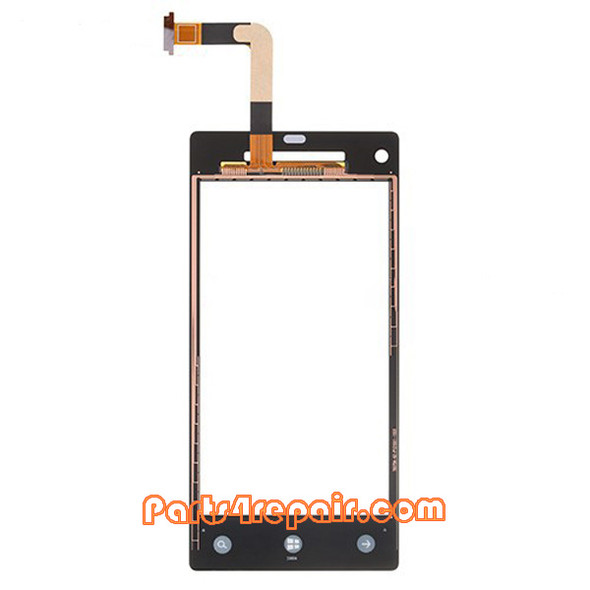 We can offer HTC Windows Phone 8X Touch Screen with Digitizer