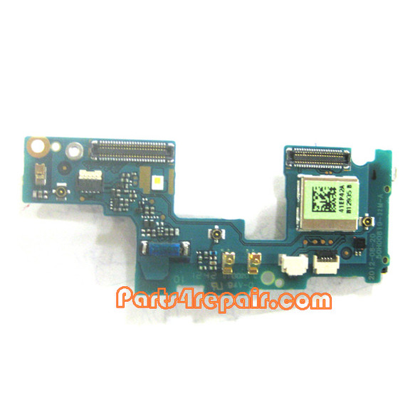 We can offer SIM Holder Flex Cable for HTC Window Phone 8X