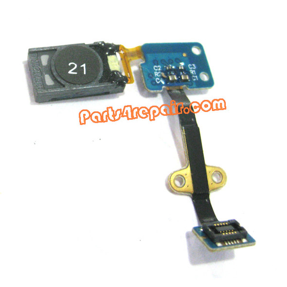 We can offer Earpiece Flex Cable for Samsung Galaxy Tab 7.0 P3100