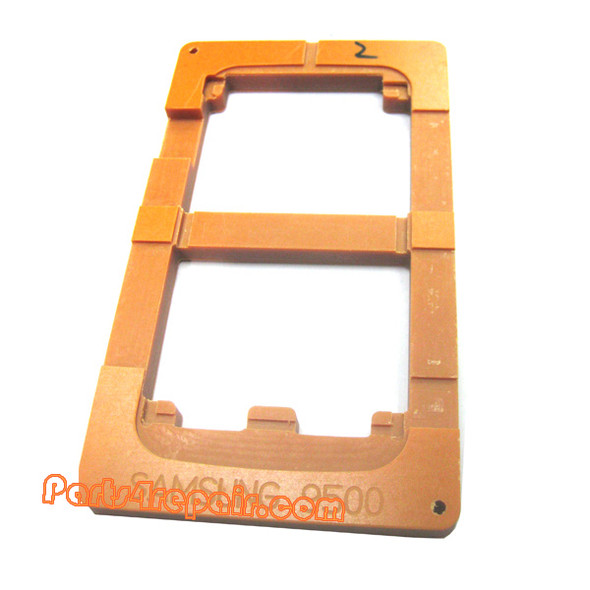 Refurbishment Glueing Mould for Samsung I9500 Galaxy S4 from www.parts4repair.com