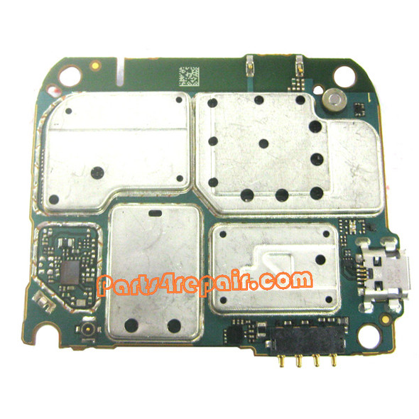 We can offer PCB Main Board for BlackBerry Torch 9800