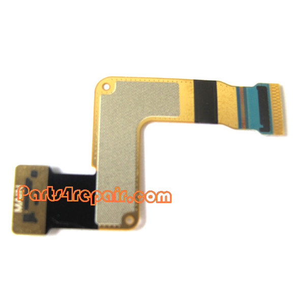 LCD Connector Flex Cable for Samsung Galaxy Tab 8.9 P7300